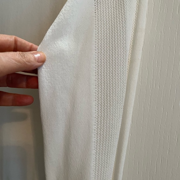 Calvin Klein open cardigan - Picture 2 of 5